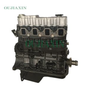 Dachai 4DC2 Engine (3.168L)