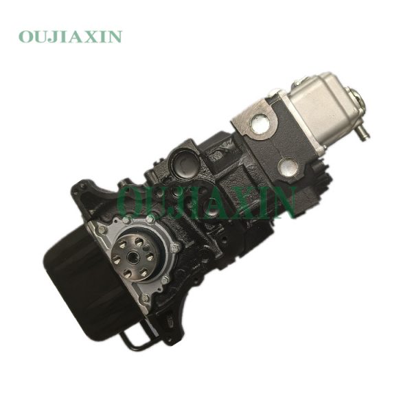 Dachai 4DC2 Engine (3.168L)