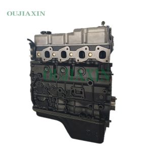 Dachai 4DC3 Engine (3.168 L)