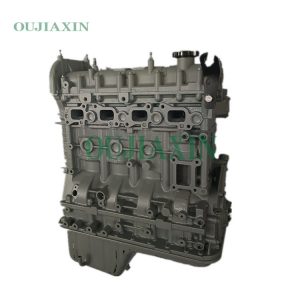 Dachai 4DD1 Engine (2.21 L)