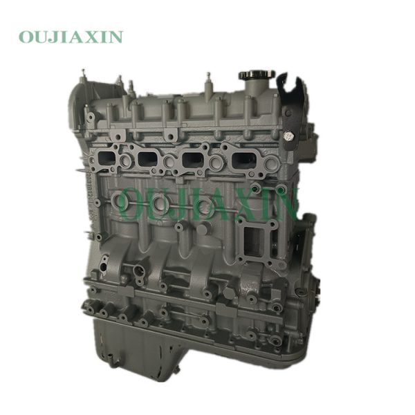 Dachai 4DD1 Engine (2.21 L)