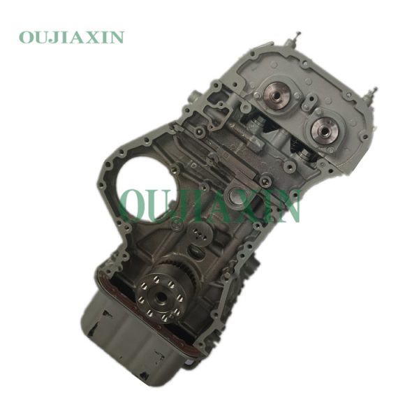 Dachai 4DD1 Engine (2.21 L)