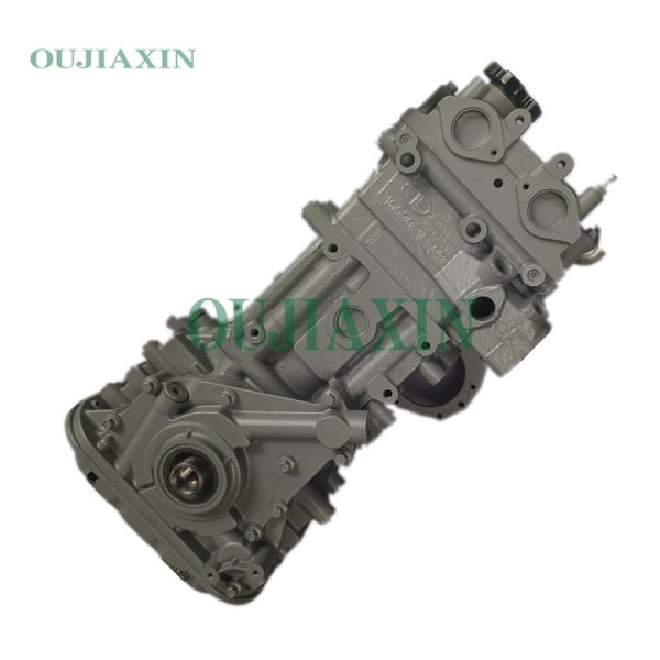 Dachai 4DD1 Engine (2.21 L)