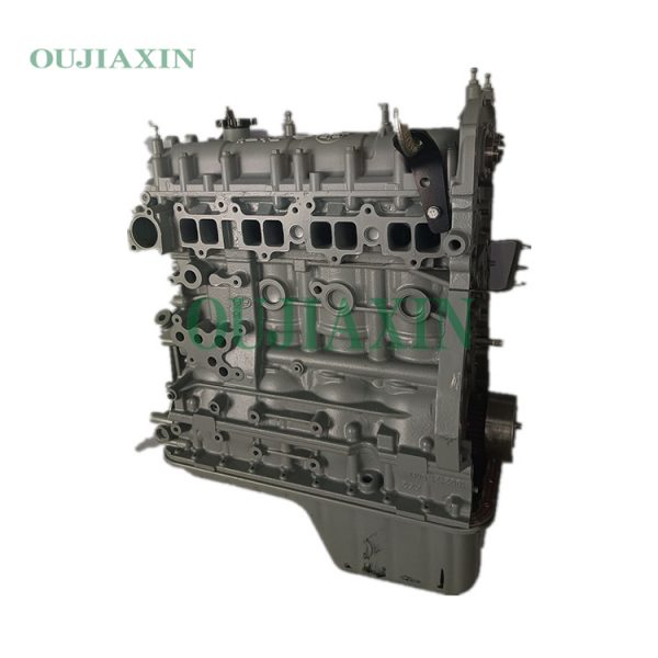 Dachai 4DD1 Engine (2.21 L)