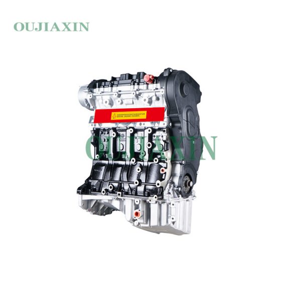 Audi BPJ 2.0L Engine Audi BPJ 2.0L Engine
