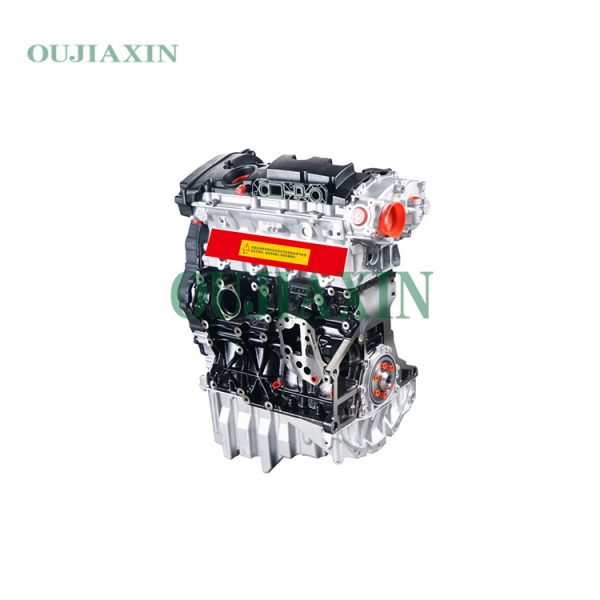 Audi BPJ 2.0L Engine Audi BPJ 2.0L Engine