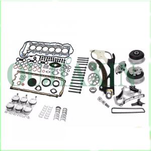 BMW N52B25 Overhaul Kit