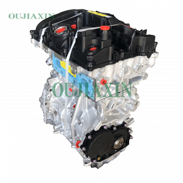 BMW B38 Engine BMW B38 Engine