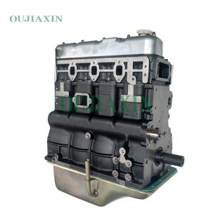 Changchai 485 Engine (2.156 L)
