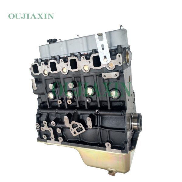 Changchai 4B28TC Engine Changchai 4B28TC Engine