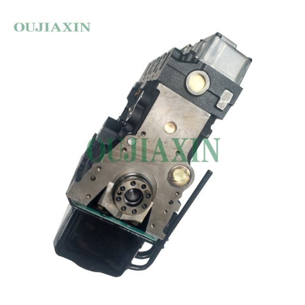 Changchai 4F20 Engine (2.0L) Changchai 4F20 Engine (2.0L)