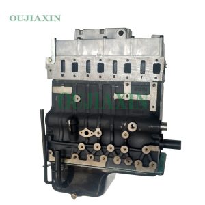 Changchai 4F20 Engine (2.0L)