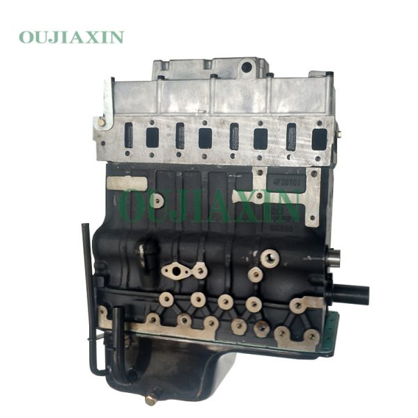 Changchai 4F20 Engine (2.0L) Changchai 4F20 Engine (2.0L)