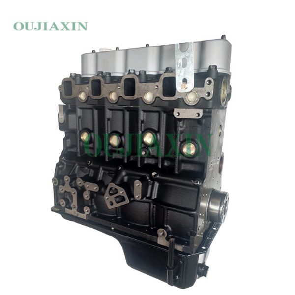 Changchai 4L88 Engine (2.8L) Changchai 4L88 Engine (2.8L)