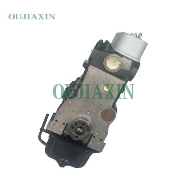 Changchai 4L88 Engine (2.8L) Changchai 4L88 Engine (2.8L)