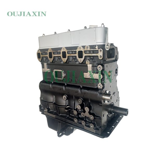 Changchai 4L88 Engine (2.8L) Changchai 4L88 Engine (2.8L)