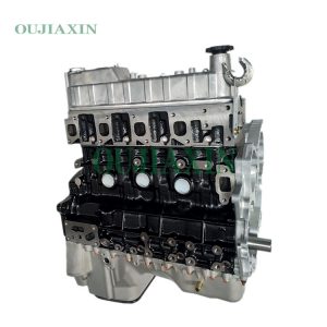 Qingling 4KH1TCT Engine (2.999 L)