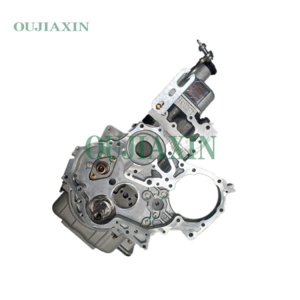 Qingling 4KH1TCT Engine (2.999 L) Qingling 4KH1TCT Engine (2.999 L)