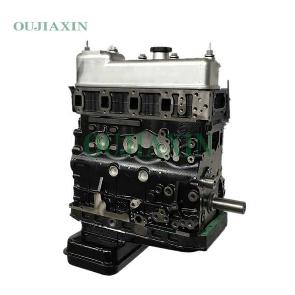 Yangchai 2.3L Engine