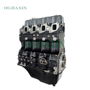 Xinchang 490 Diesel Engine