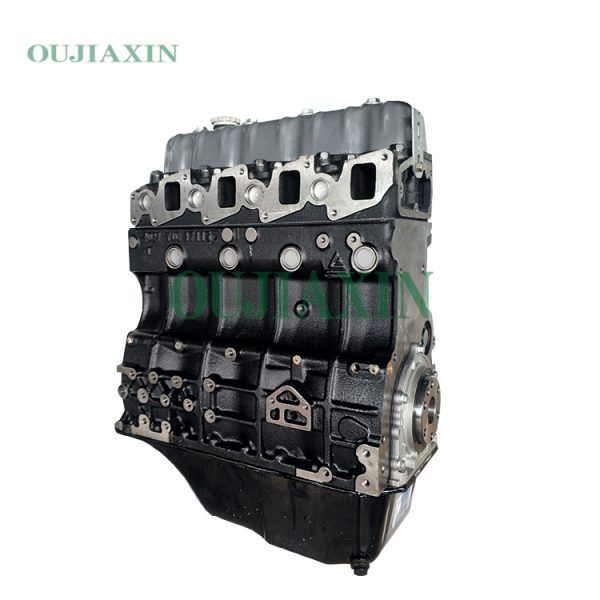 Xinchang 490 Diesel Engine