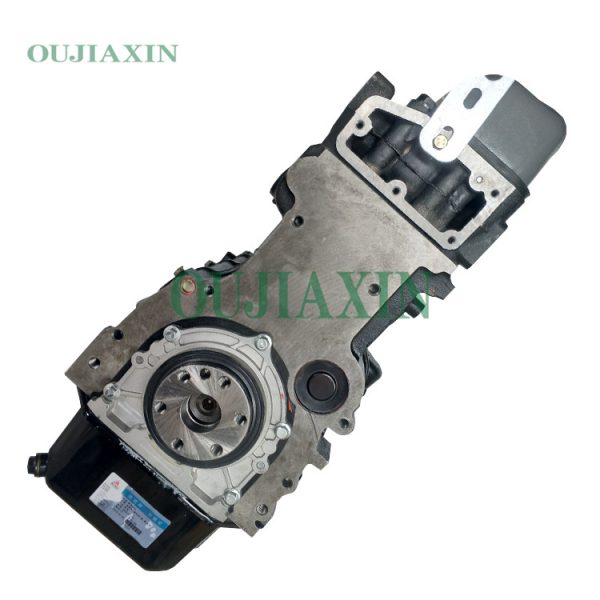 Xinchang 490 Diesel Engine