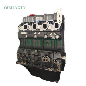 Xinchang 4D27G31 Engine (2.7L)