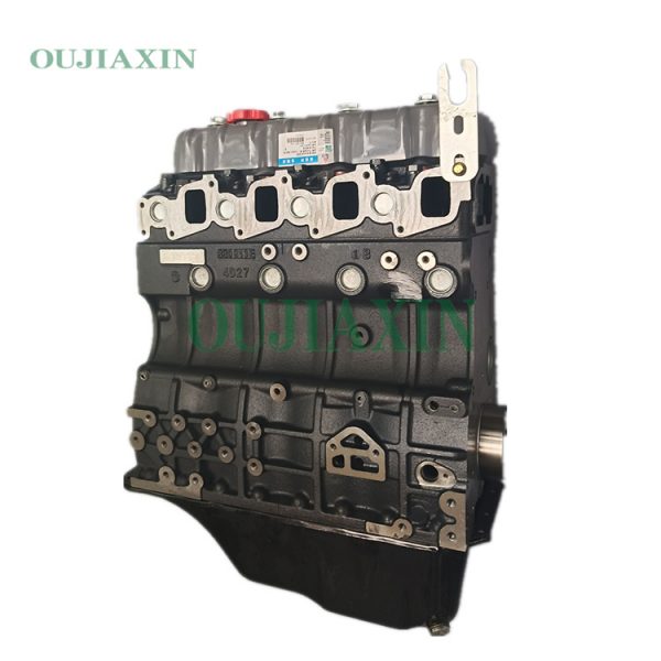 Xinchang 4D27G31 Engine (2.7L) Xinchang 4D27G31 Engine (2.7L)