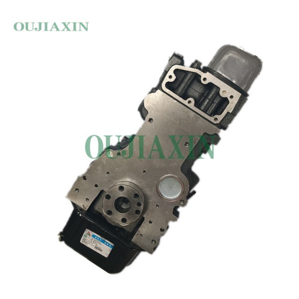 Xinchang 4D27G31 Engine (2.7L) Xinchang 4D27G31 Engine (2.7L)