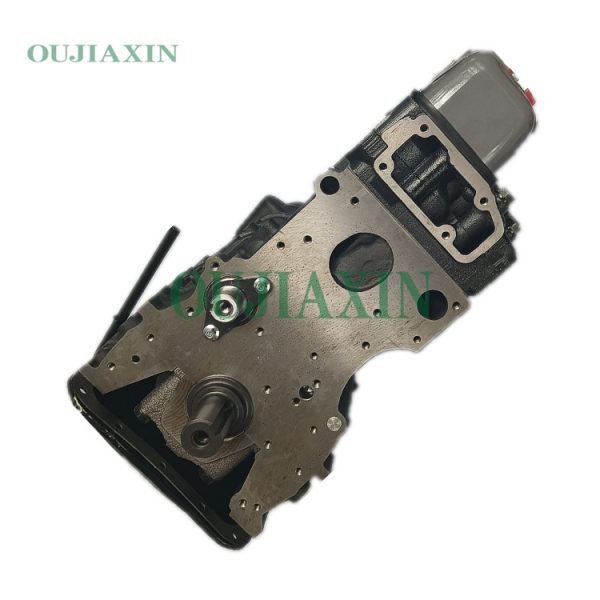 Xinchang 4D27G31 Engine (2.7L) Xinchang 4D27G31 Engine (2.7L)