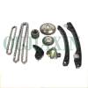 Nissan HR16 Timing Chain Kit Nissan HR16 Timing Chain Kit