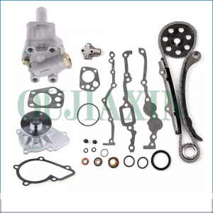 Nissan KA24E Timing Chain Kit