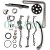 Nissan KA24E Timing Chain Kit