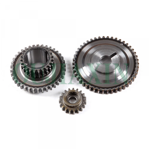 Nissan MR20DE Timing Chain Kit