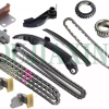 Nissan VQ35DD Timing Chain Kit Nissan VQ35DD Timing Chain Kit