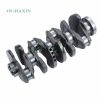 Crankshaft — Volkswagen / Audi (CGMA, CRHA) — 06J105021AA