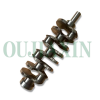 Crankshaft — Hyundai D4CB (23111-4A000) Crankshaft — Hyundai D4CB (23111-4A000)