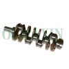 Crankshaft — Hyundai D4CB (23111-4A000) Crankshaft — Hyundai D4CB (23111-4A000)