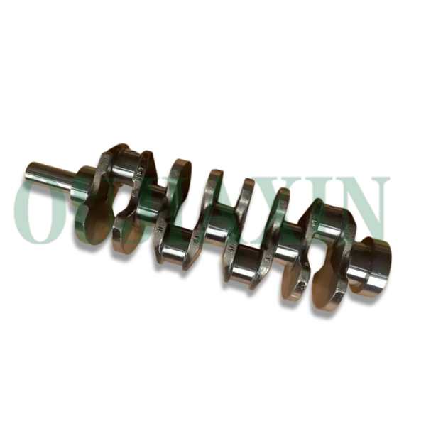 Crankshaft — Hyundai D4CB (23111-4A000) Crankshaft — Hyundai D4CB (23111-4A000)
