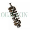 Crankshaft — Hyundai D4CB (23111-4A000) Crankshaft — Hyundai D4CB (23111-4A000)