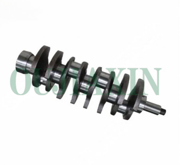 Crankshaft - Isuzu 4BE1