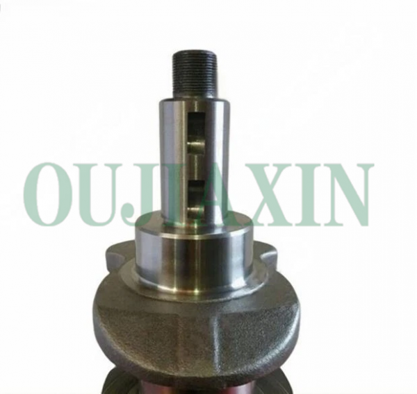 Crankshaft - Isuzu 4BE1