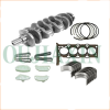 Crankshaft – Hyundai D4HB (23110-2F110) Crankshaft – Hyundai D4HB (23110-2F110)