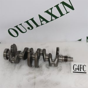 Crankshaft – Hyundai G4FC (231102B300)