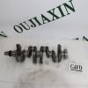 Crankshaft — Hyundai G4FD (23110-2B610) Crankshaft — Hyundai G4FD (23110-2B610)