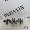 Crankshaft — Hyundai G4FD (23110-2B610) Crankshaft — Hyundai G4FD (23110-2B610)