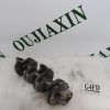 Crankshaft — Hyundai G4FD (23110-2B610) Crankshaft — Hyundai G4FD (23110-2B610)