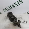 Crankshaft — Hyundai G4FD (23110-2B610) Crankshaft — Hyundai G4FD (23110-2B610)