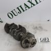 Crankshaft – Hyundai G4FJ (23110-2B710) Crankshaft – Hyundai G4FJ (23110-2B710)