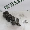 Crankshaft – Hyundai G4FJ (23110-2B710) Crankshaft – Hyundai G4FJ (23110-2B710)